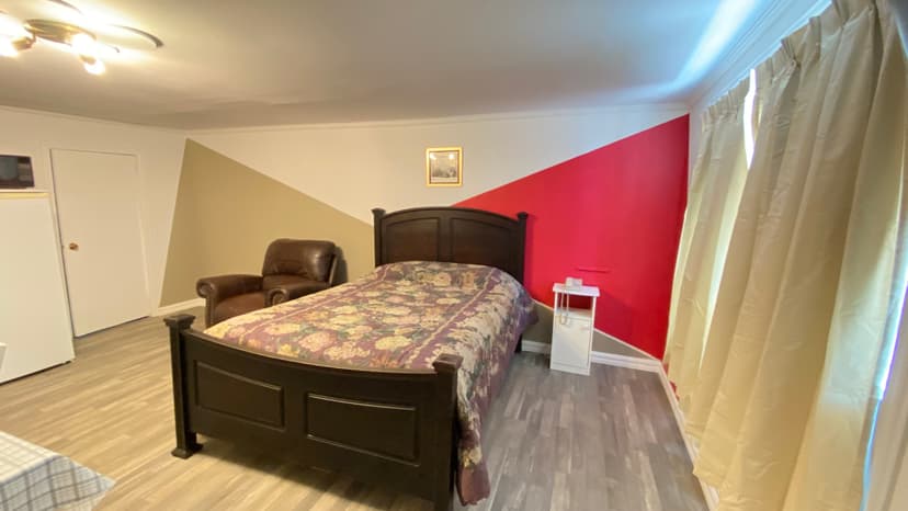 Room Motel 15