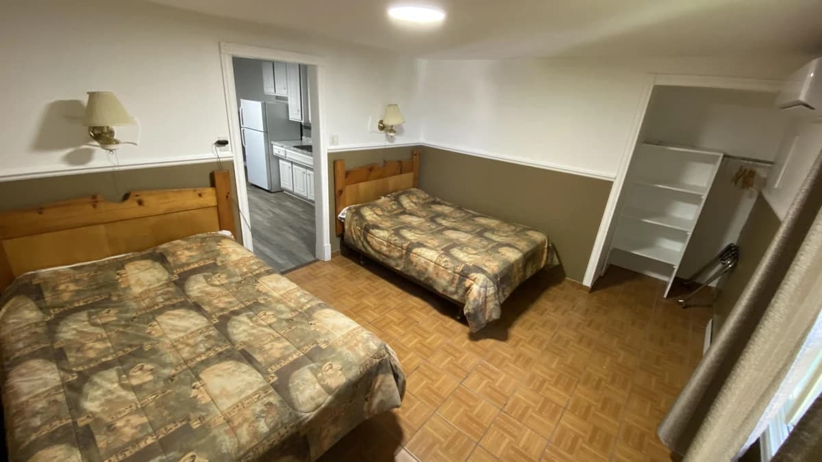 Room Main