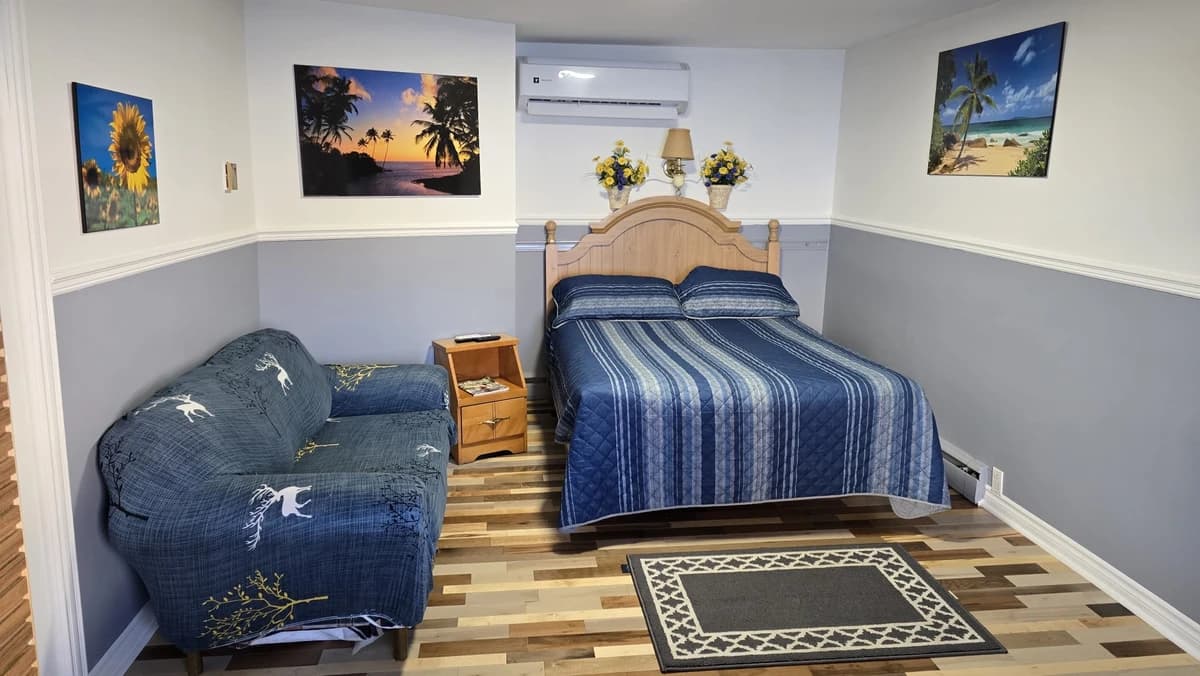 Room Main