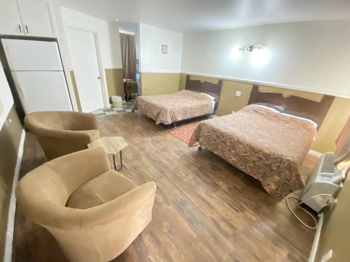 Room Main