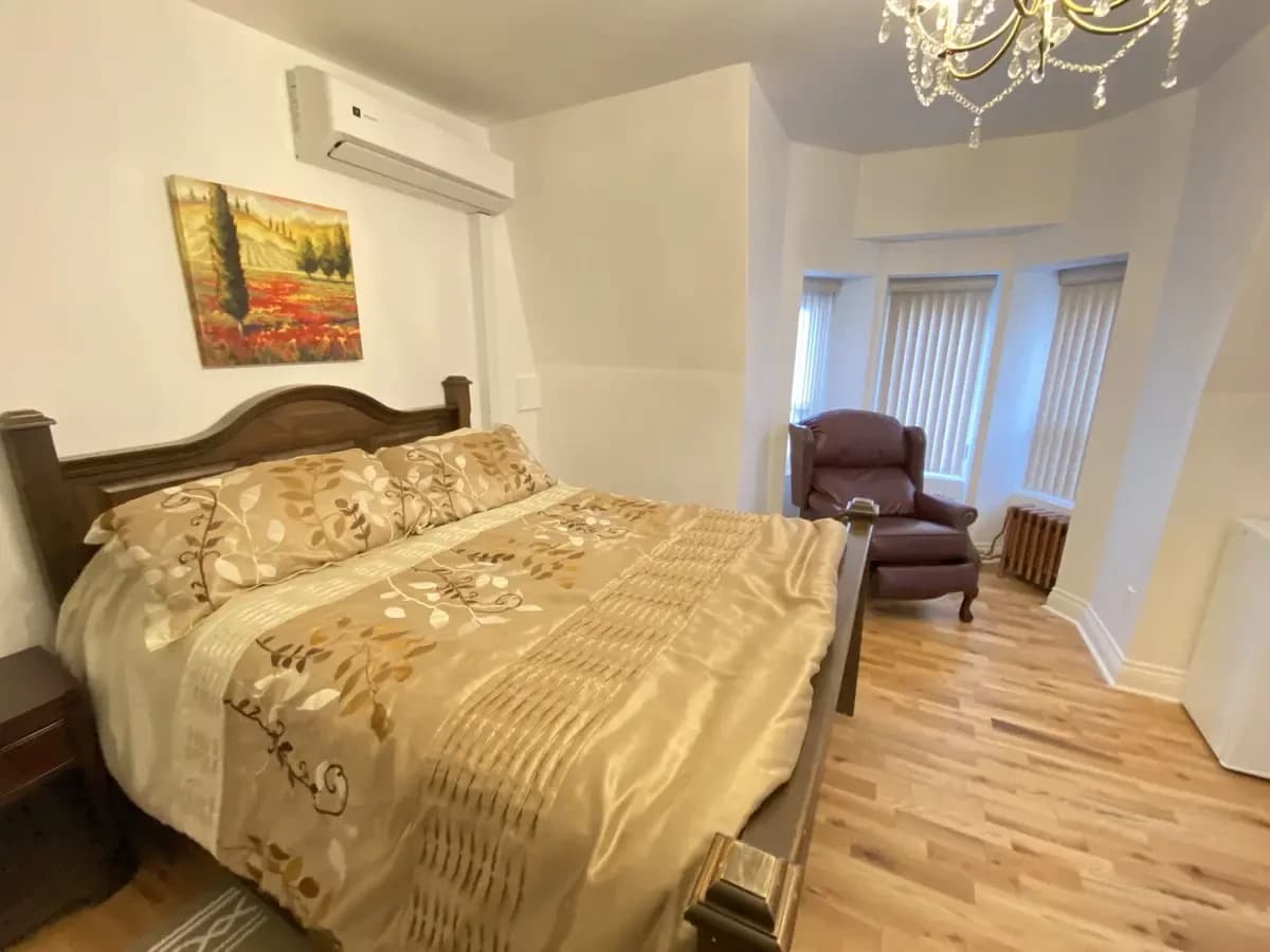 Room Main