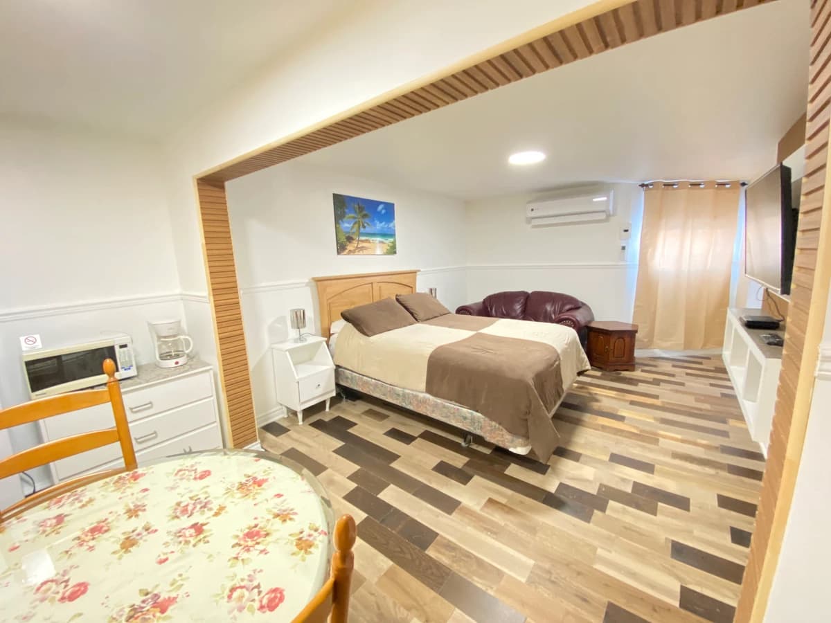 Room Main