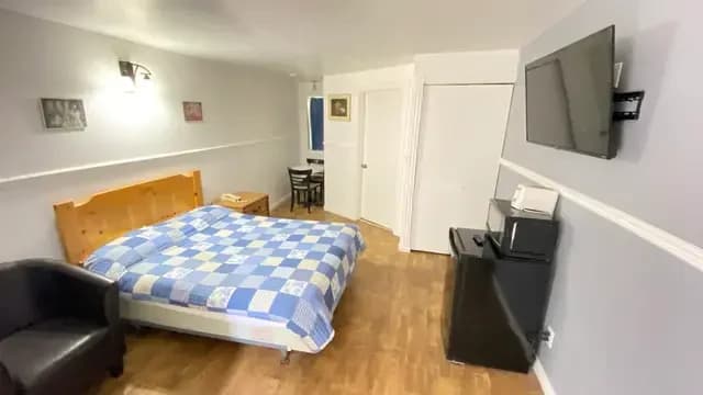 Room Main