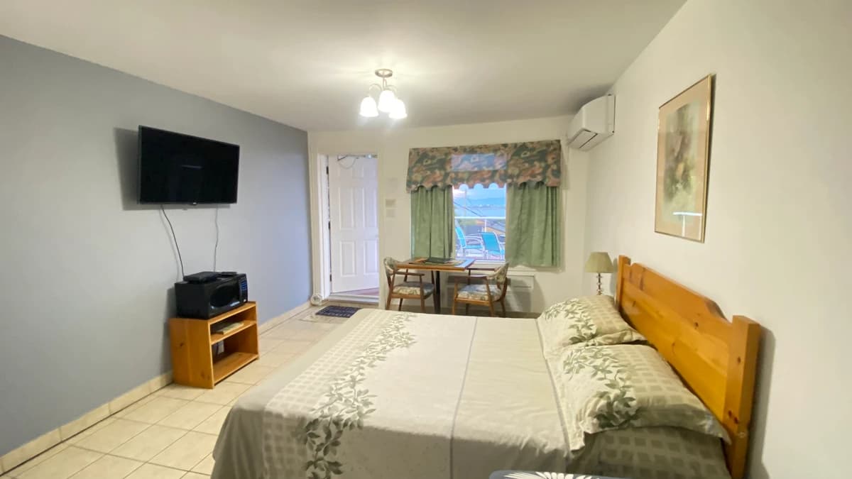 Room Main