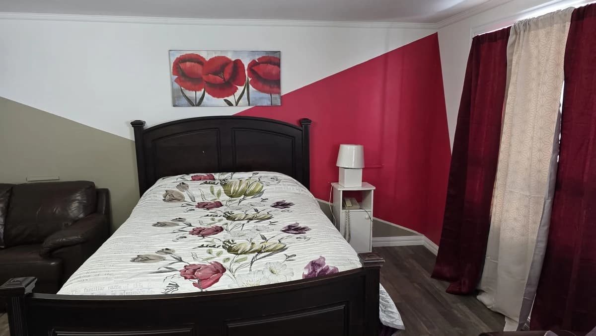 Room Main