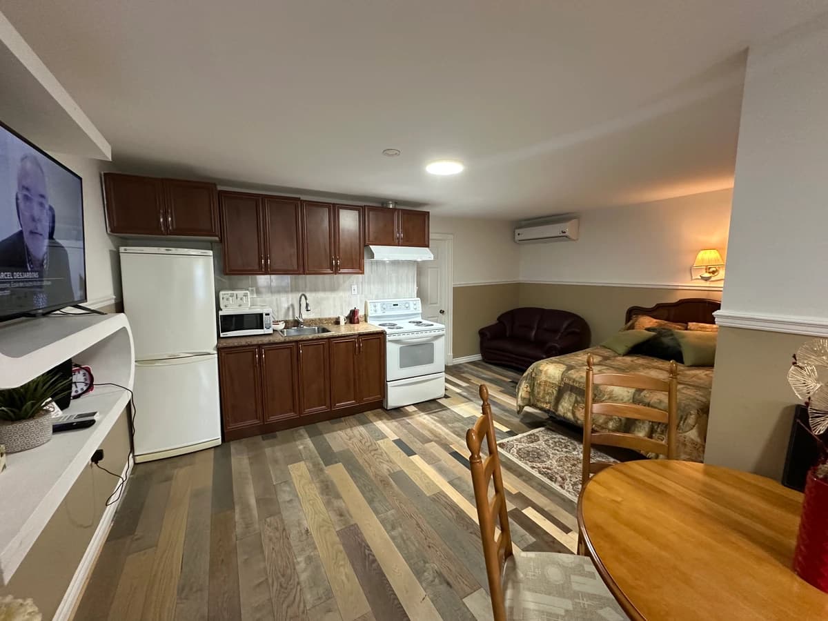Room Main