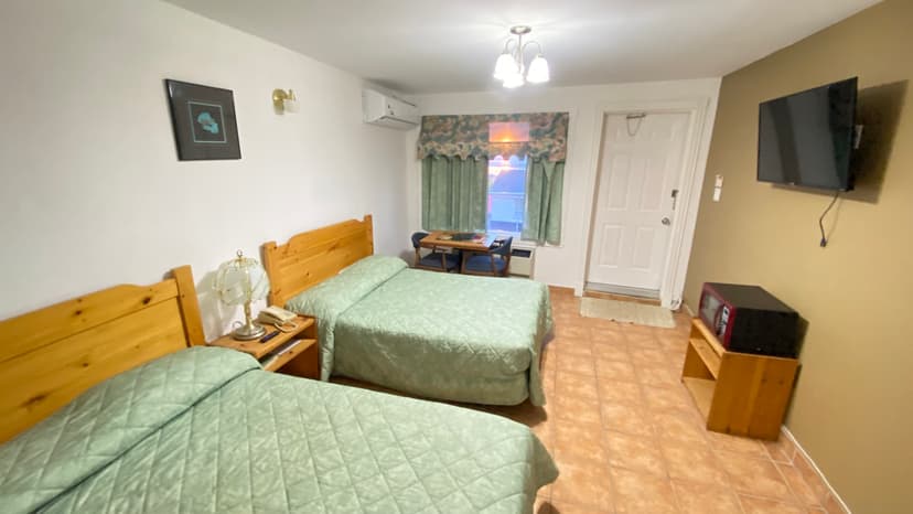 Room Motel 21