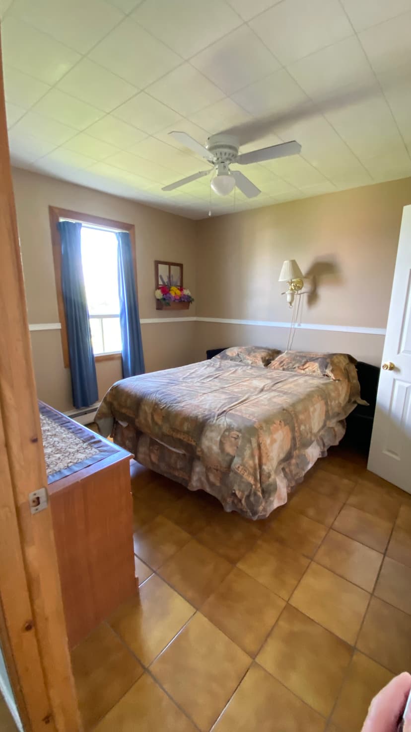 Room Motel 5