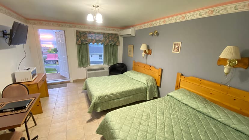 Room Motel 22