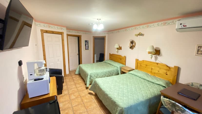 Room Motel 24