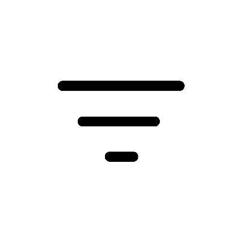filter icon
